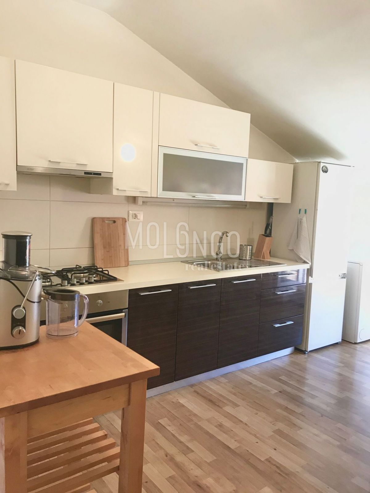 Appartamento/appartamento Centar, Rijeka, 77,08m2