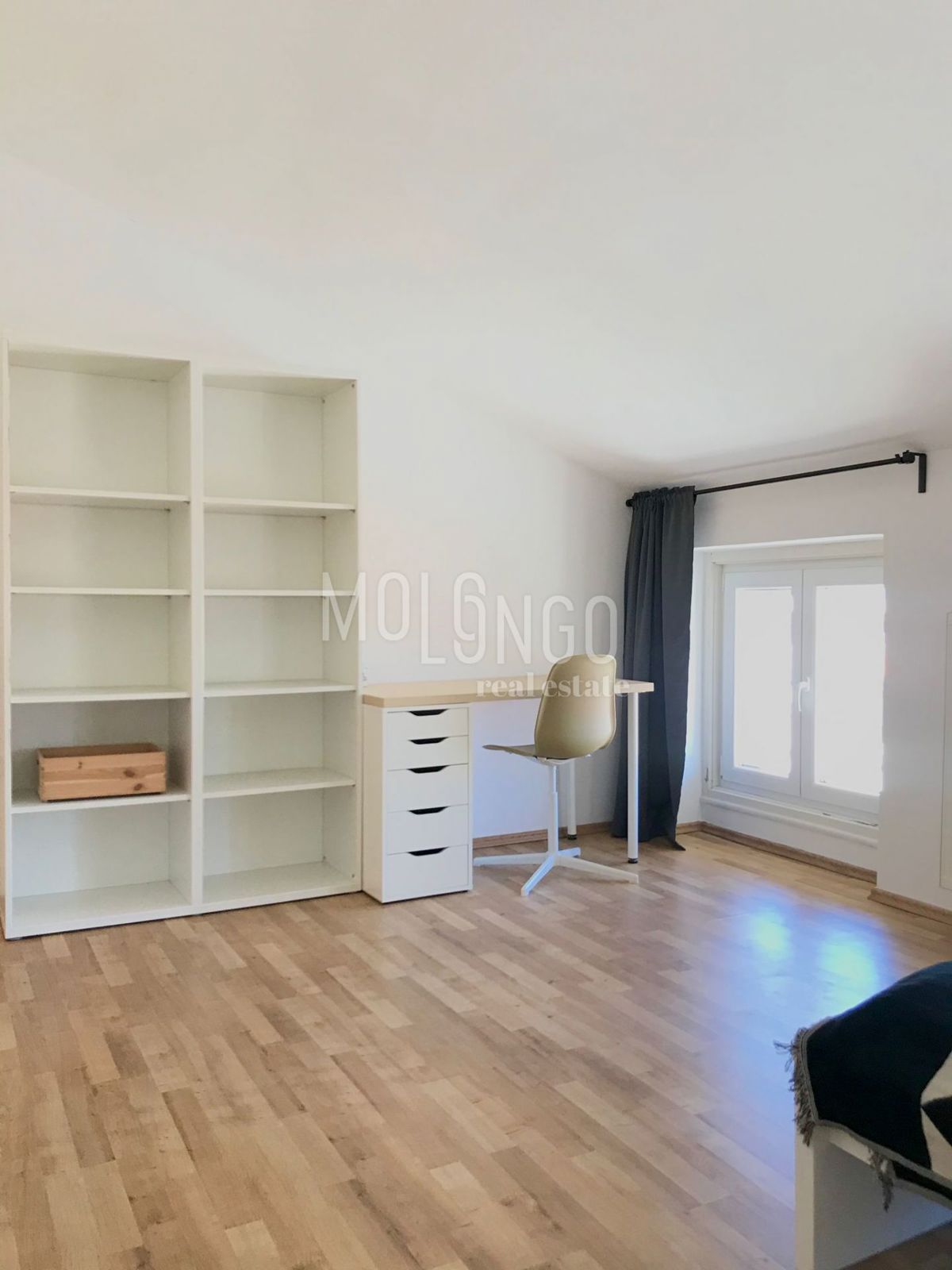 Appartamento/appartamento Centar, Rijeka, 77,08m2