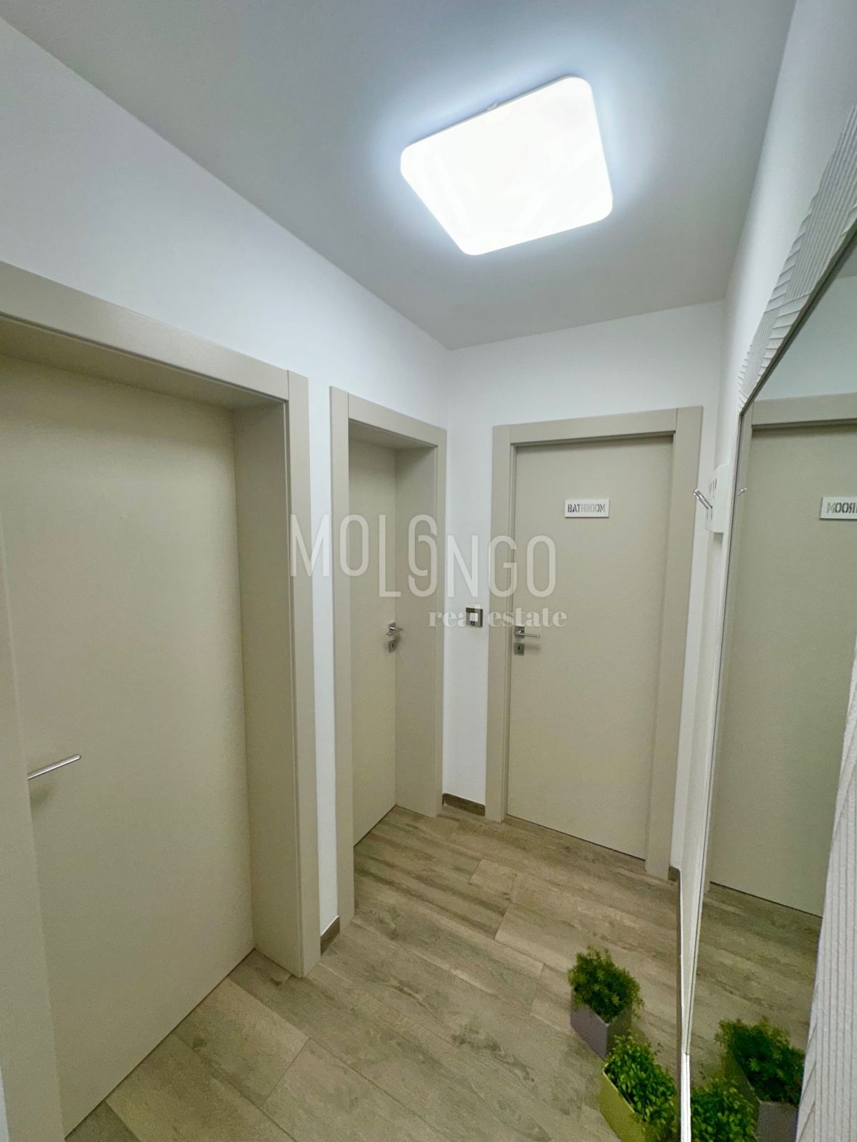 Appartamento/appartamento Zamet, Rijeka, 64,47m2