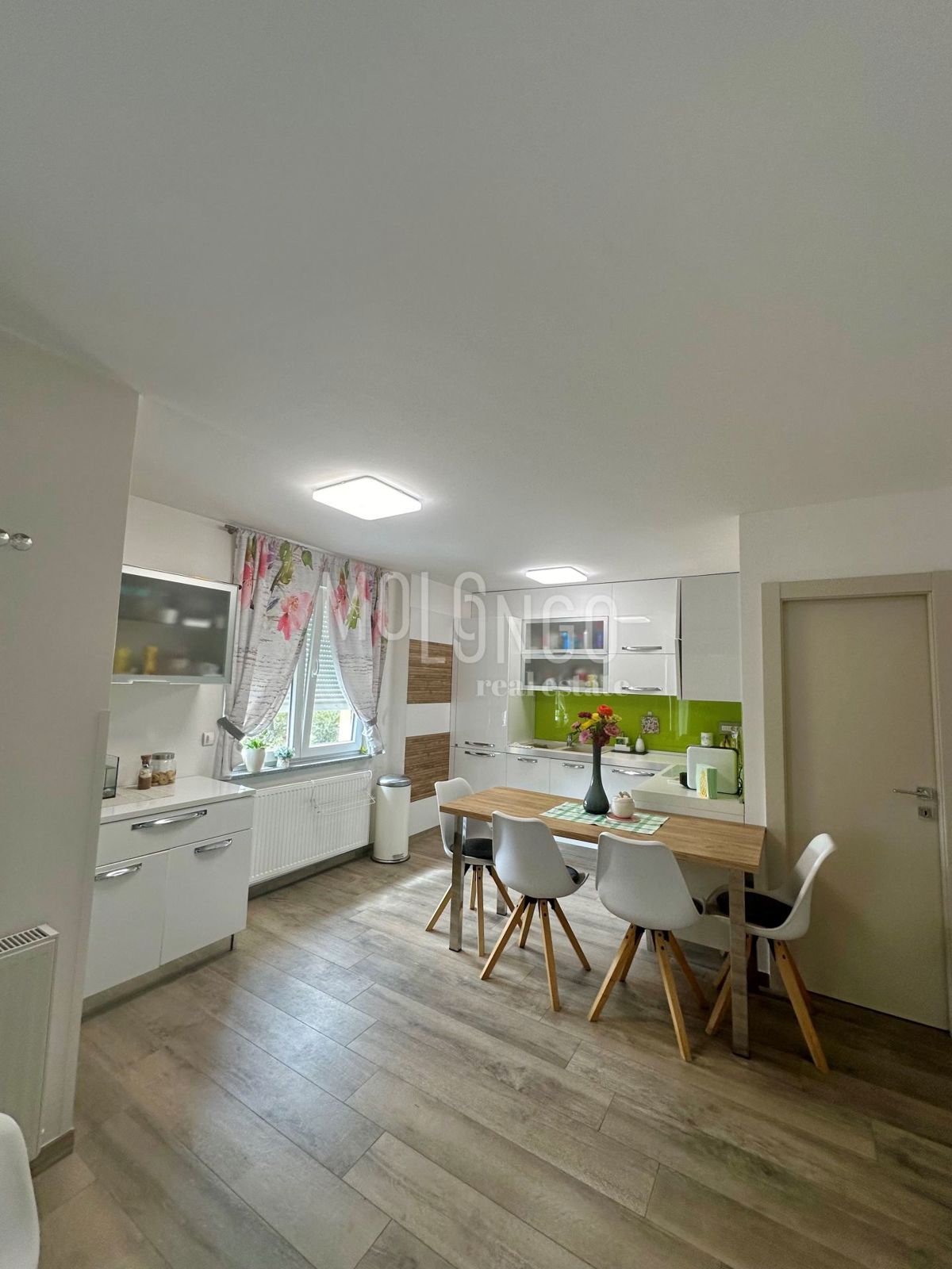 Appartamento/appartamento Zamet, Rijeka, 64,47m2