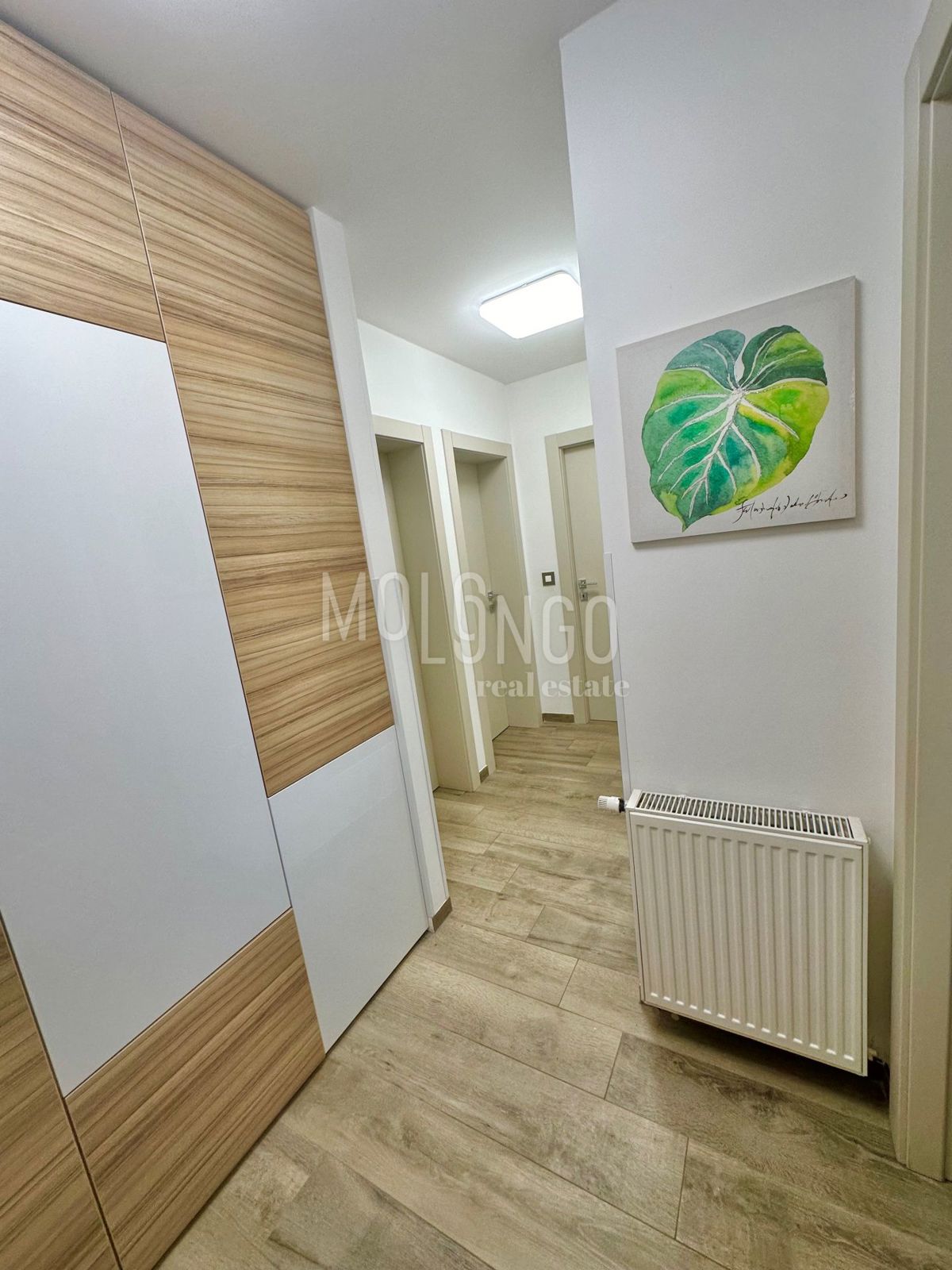 Appartamento/appartamento Zamet, Rijeka, 64,47m2