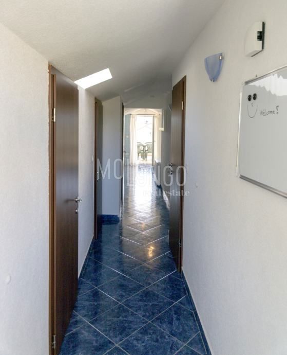 Appartamento/appartamento Muraj, Krk, 80m2