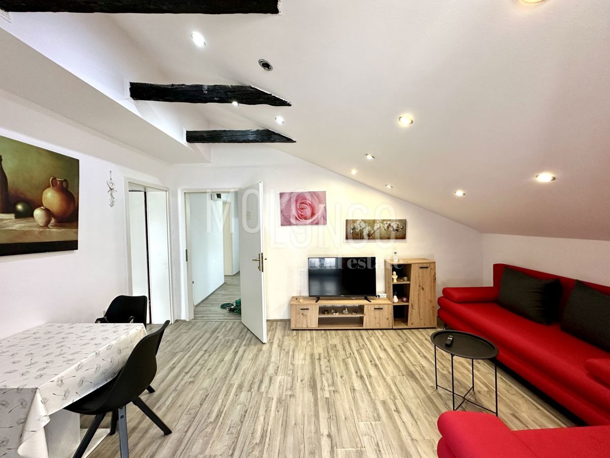 Appartamento/appartamento Centar, Rijeka, 85m2