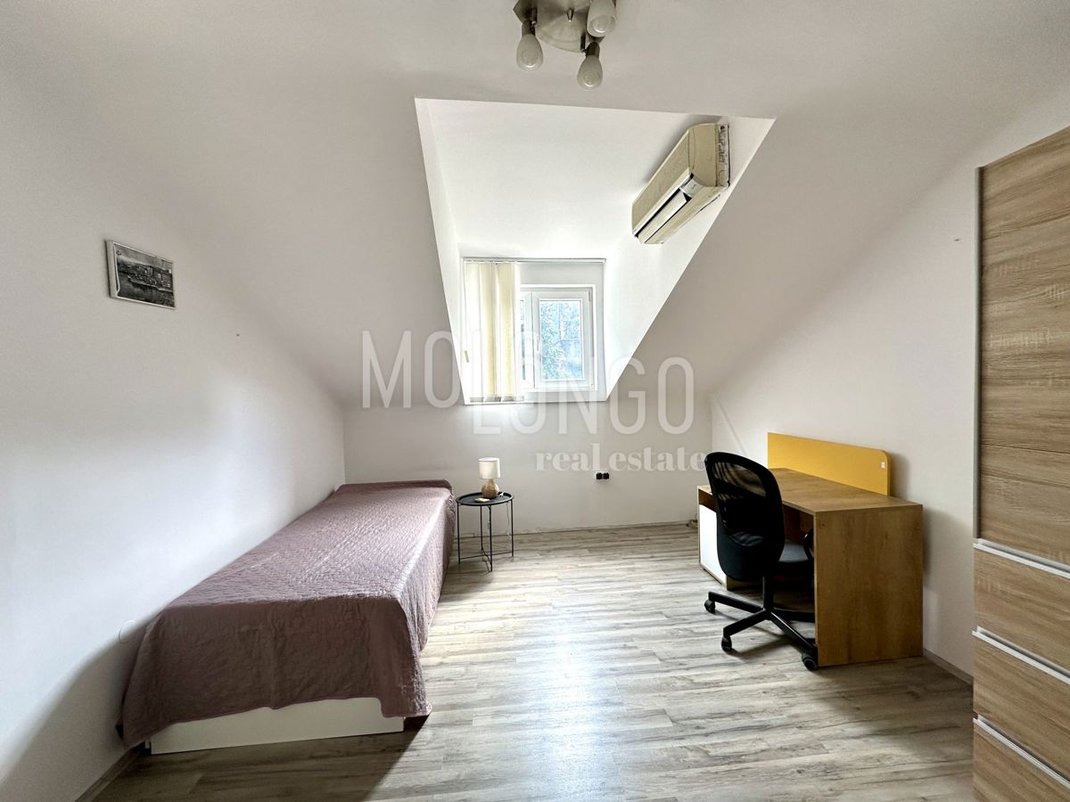 Appartamento/appartamento Centar, Rijeka, 85m2