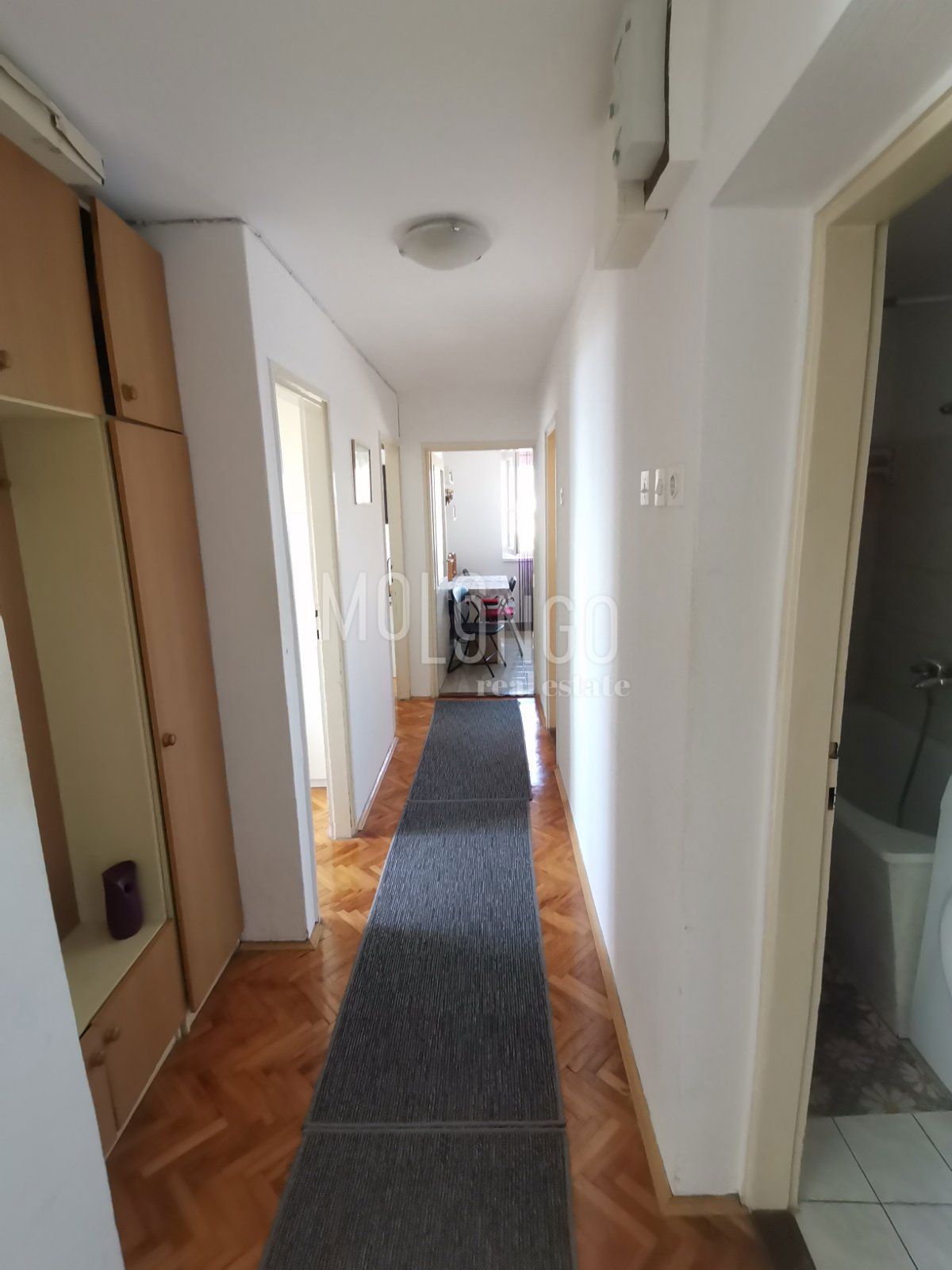 Appartamento/appartamento Turnić, Rijeka, 53,58m2