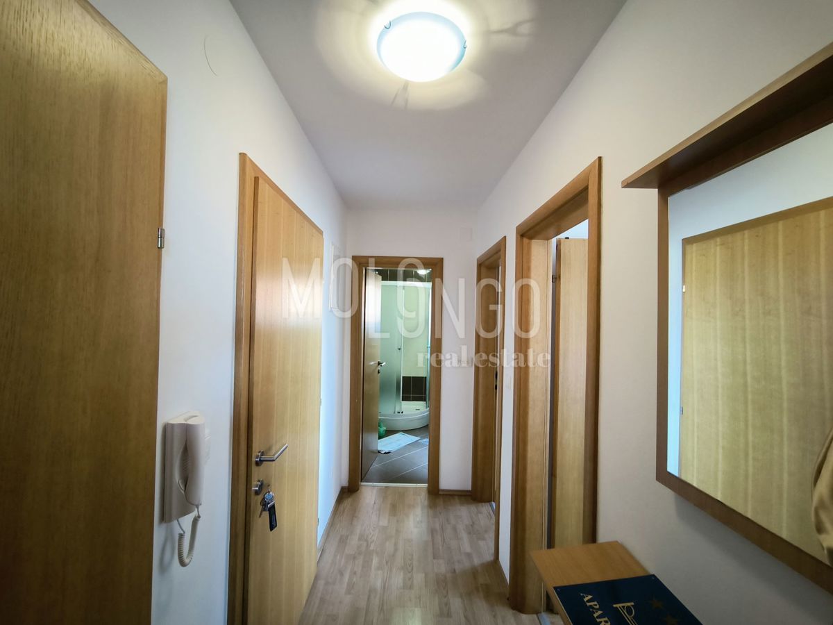 Appartamento/appartamento Klimno, Dobrinj, 57m2