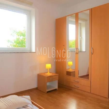 Appartamento/appartamento Klimno, Dobrinj, 57m2