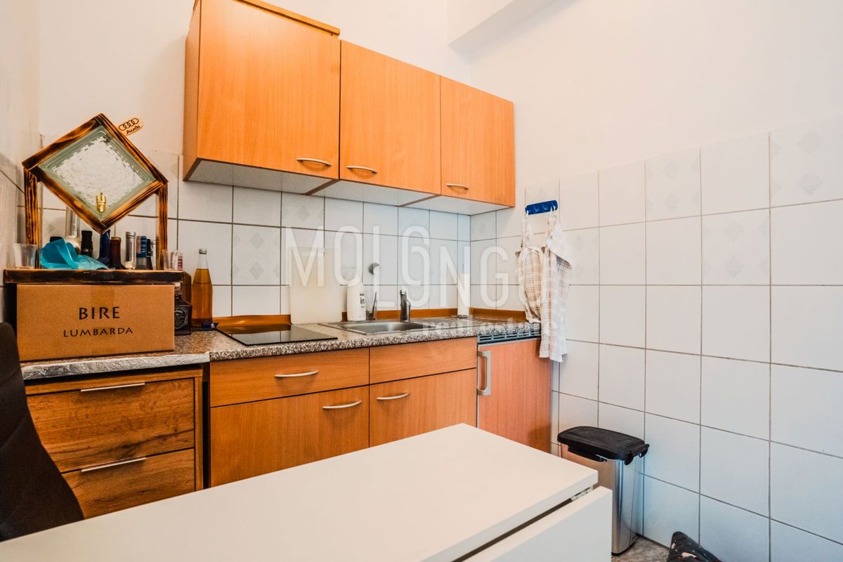 Appartamento/appartamento Zamet, Rijeka, 21,53m2