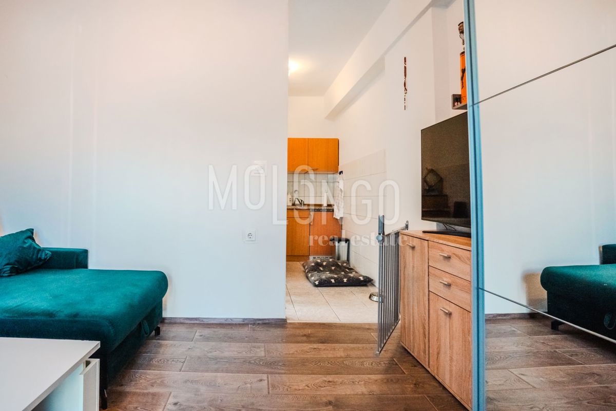 Appartamento/appartamento Zamet, Rijeka, 21,53m2