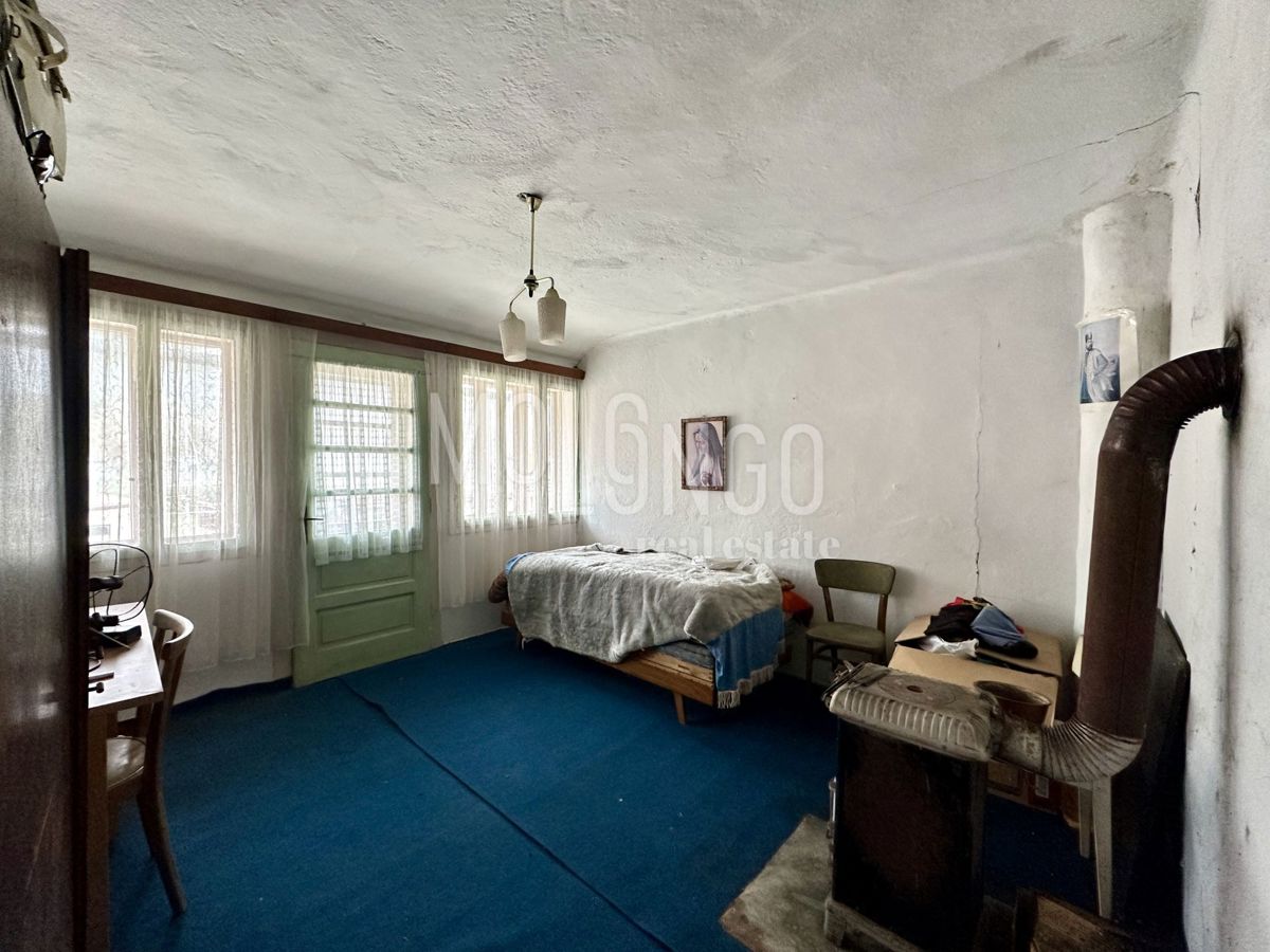 Casa Mrkopalj, 130m2