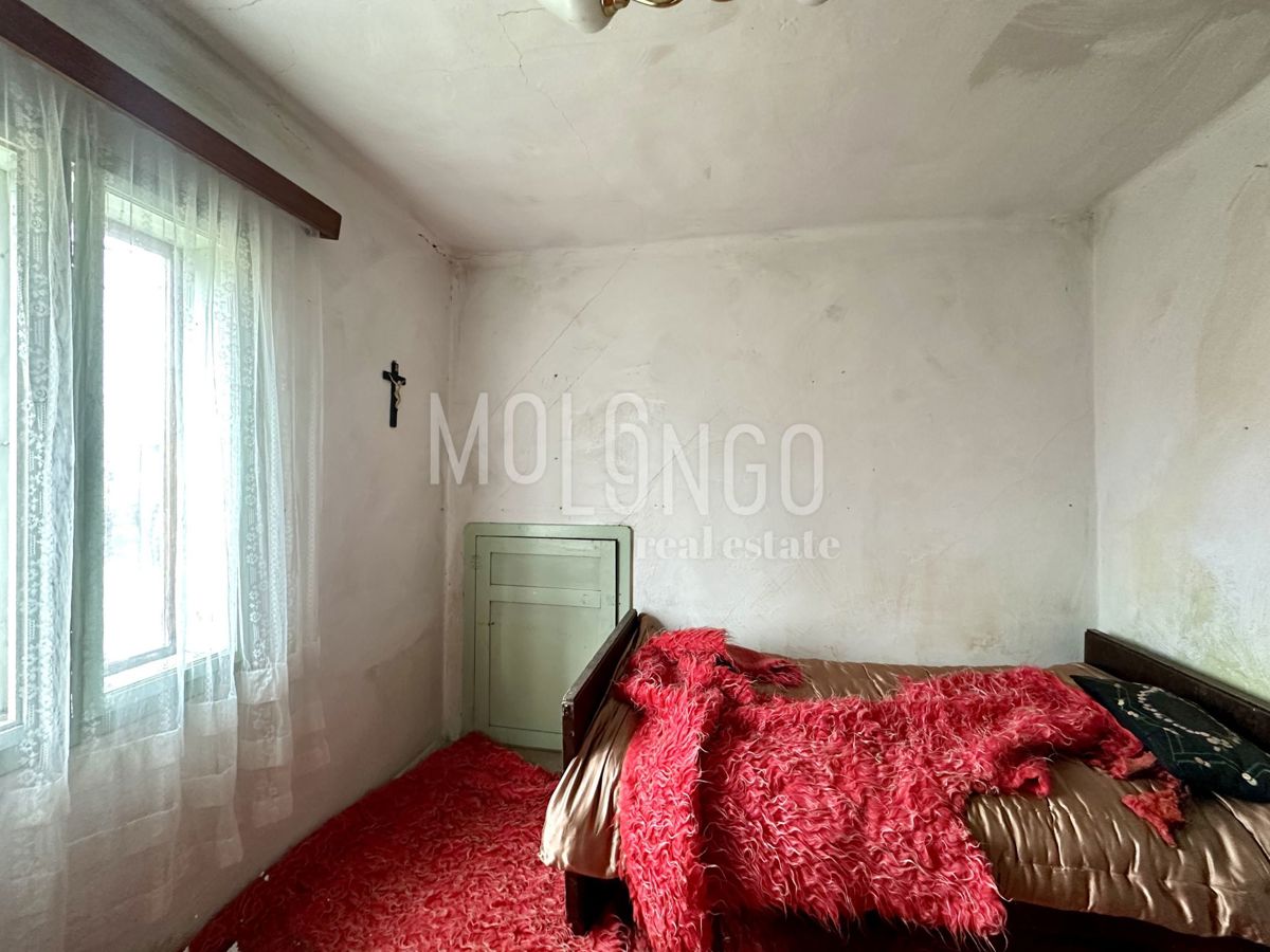 Casa Mrkopalj, 130m2