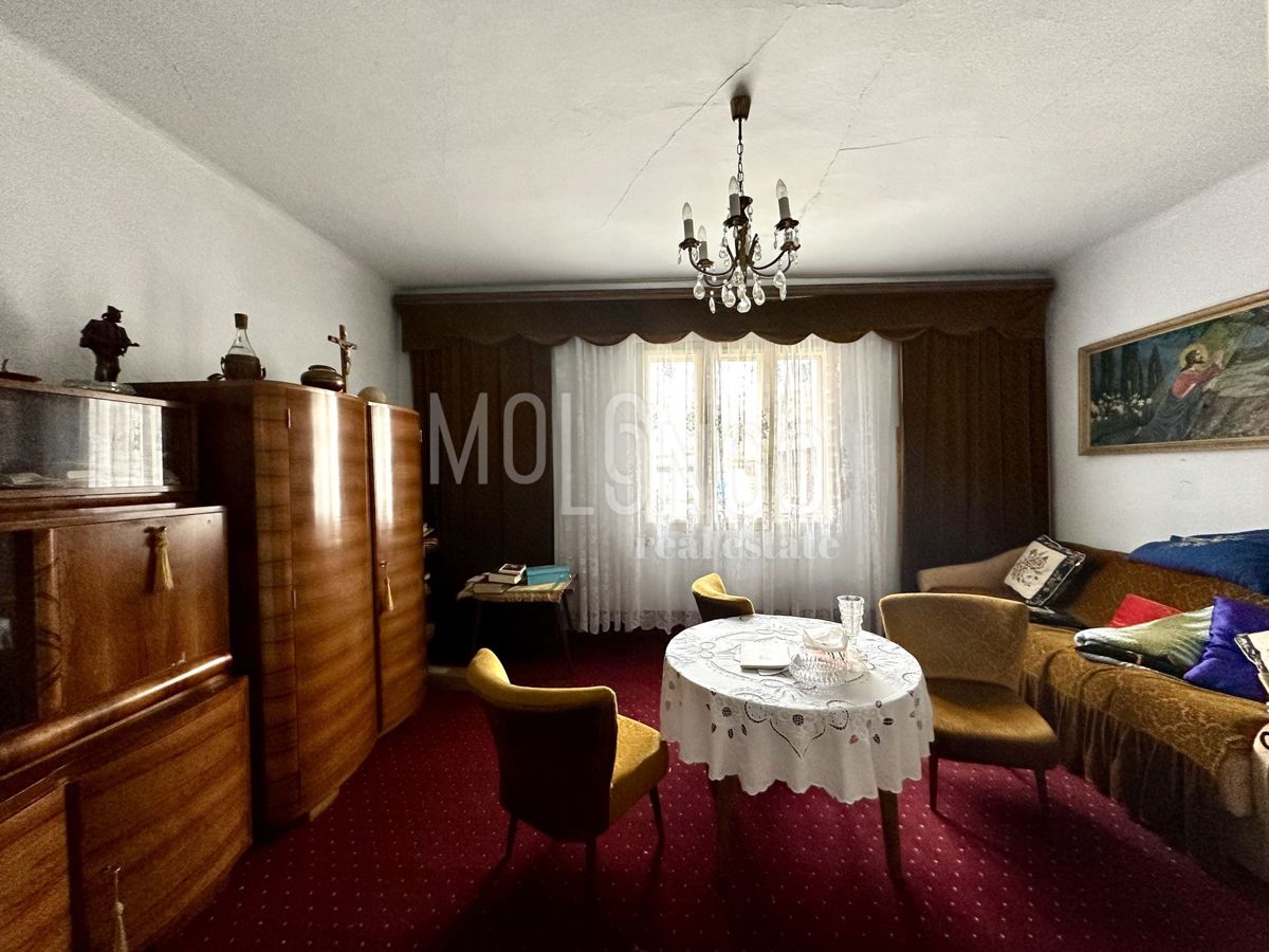 Casa Mrkopalj, 130m2