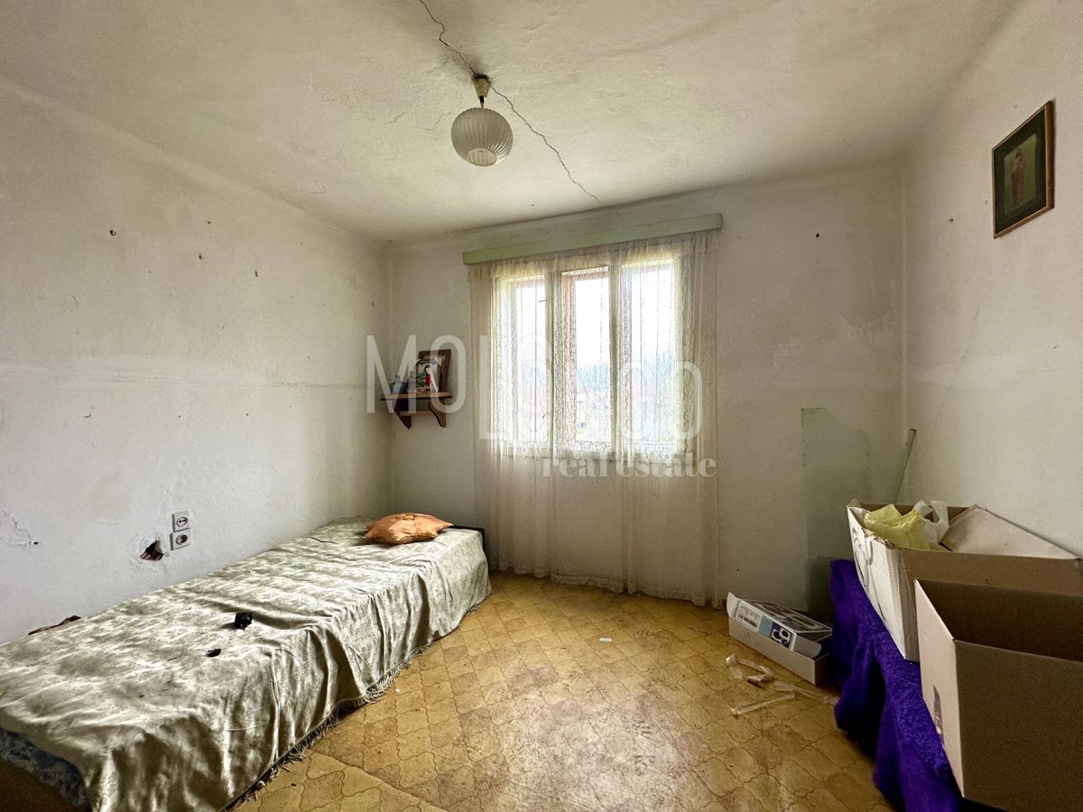 Casa Mrkopalj, 130m2