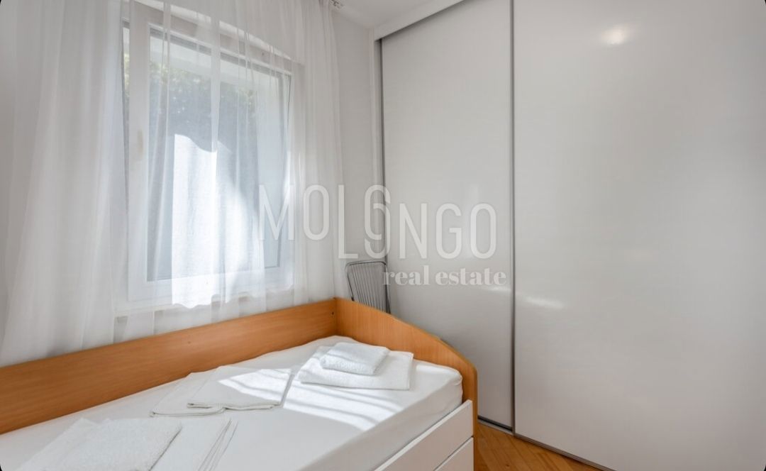 Appartamento/appartamento Bulevard, Rijeka, 53,50m2