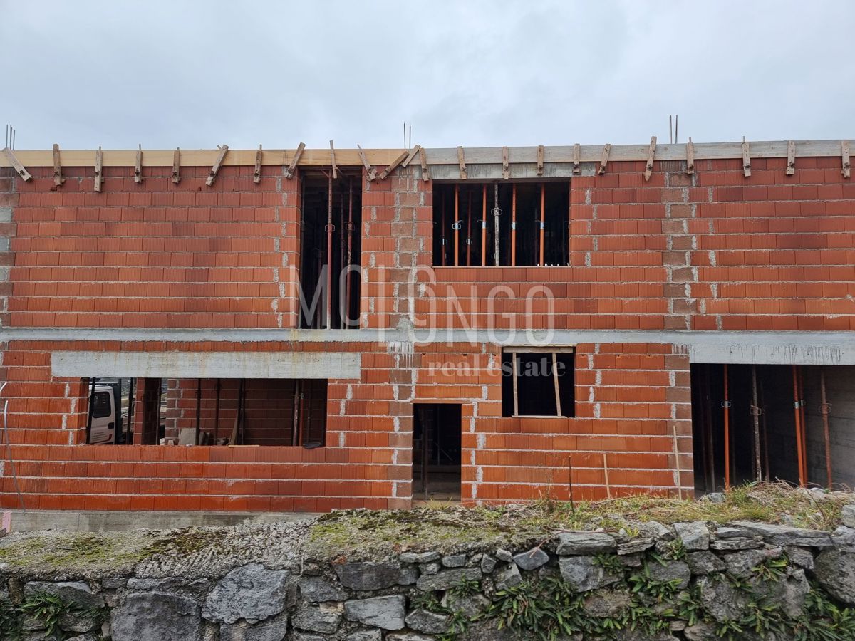 Appartamento/appartamento Marinići, Viškovo, 45m2