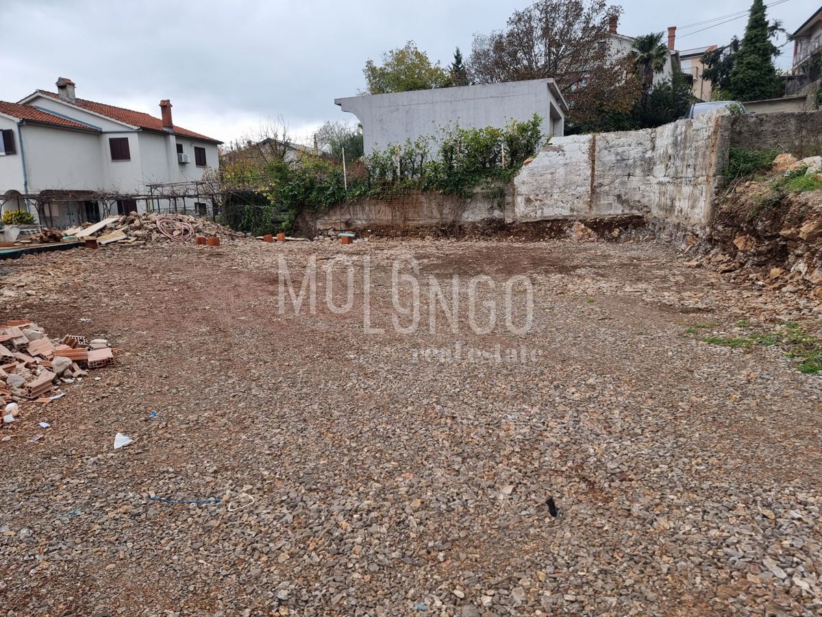 Appartamento/appartamento Marinići, Viškovo, 45m2