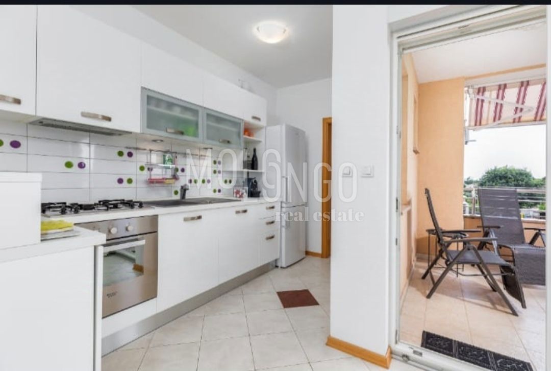 Appartamento/appartamento Valbandon, Fažana, 67,07m2