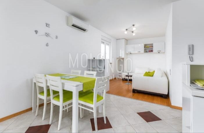 Appartamento/appartamento Valbandon, Fažana, 67,07m2