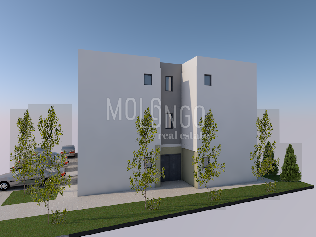 Appartamento/appartamento Pag, 70,05m2