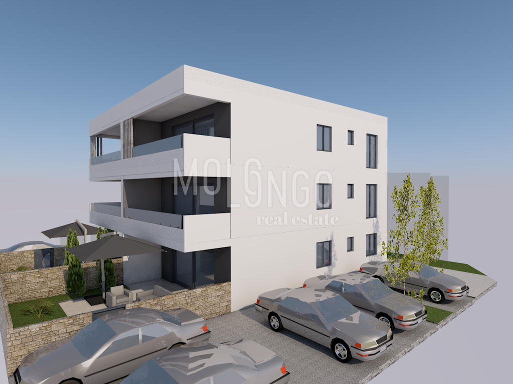 Appartamento/appartamento Pag, 70,05m2