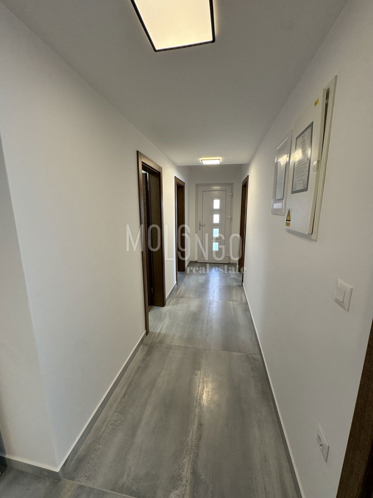 Appartamento/appartamento Matulji, 132m2