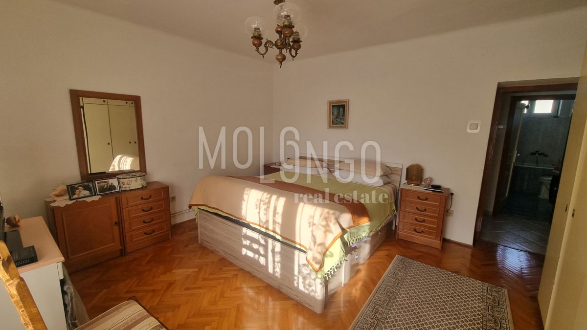 Appartamento/appartamento Zamet, Rijeka, 51,36m2