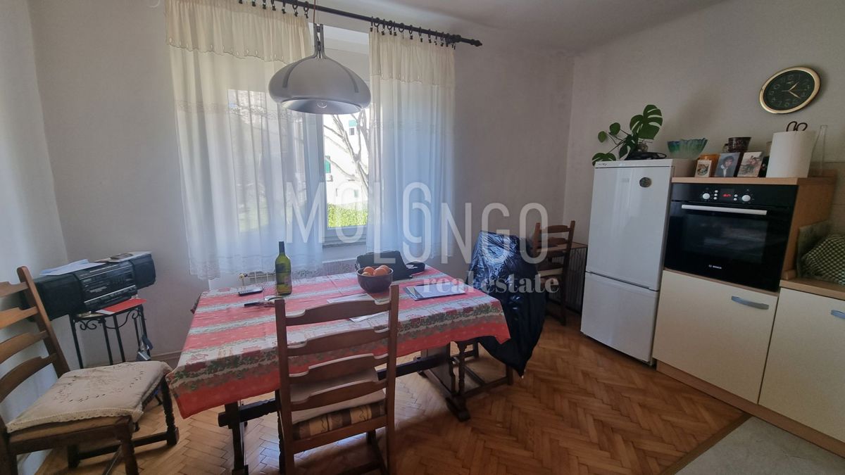 Appartamento/appartamento Zamet, Rijeka, 51,36m2