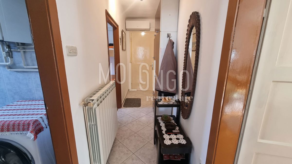 Appartamento/appartamento Zamet, Rijeka, 51,36m2