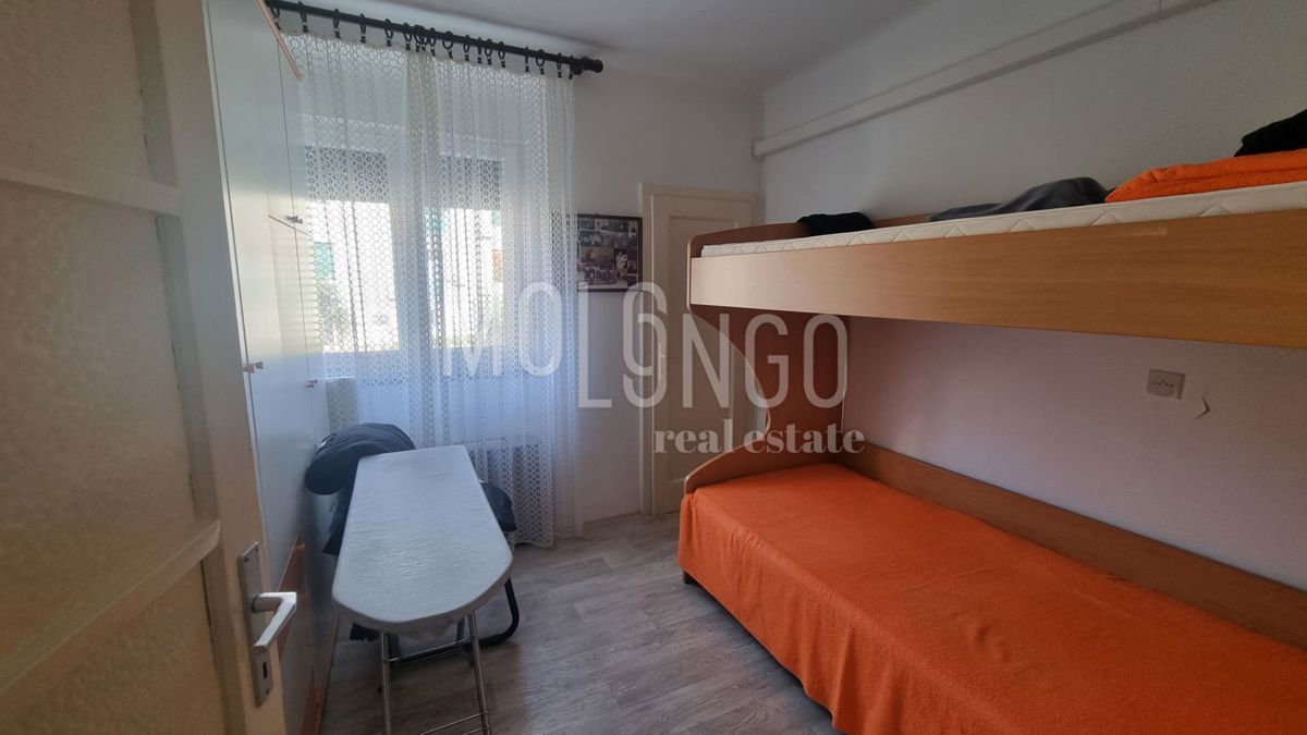 Appartamento/appartamento Zamet, Rijeka, 51,36m2