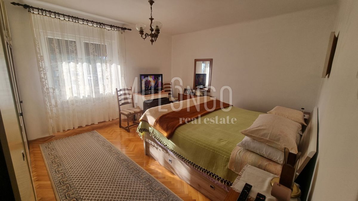 Appartamento/appartamento Zamet, Rijeka, 51,36m2