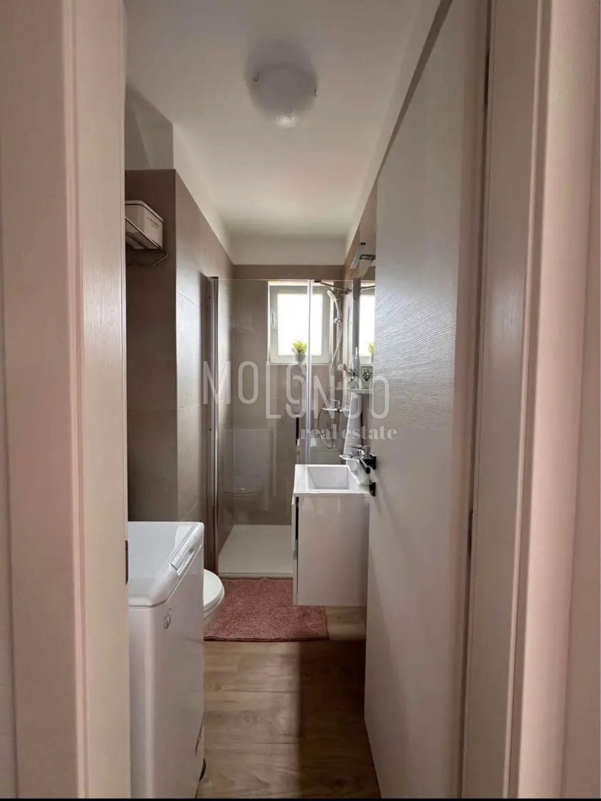 Appartamento/appartamento Opatija - Centar, Opatija, 57m2