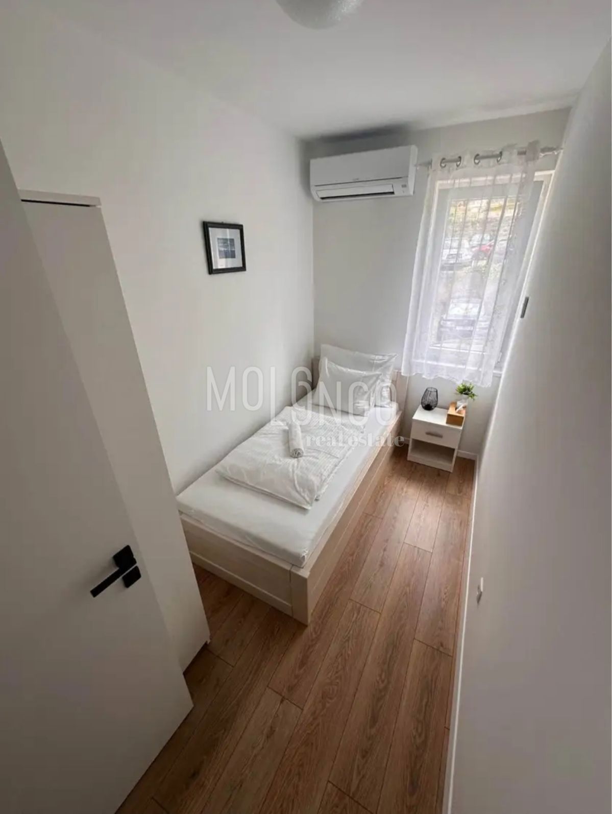 Appartamento/appartamento Opatija - Centar, Opatija, 57m2