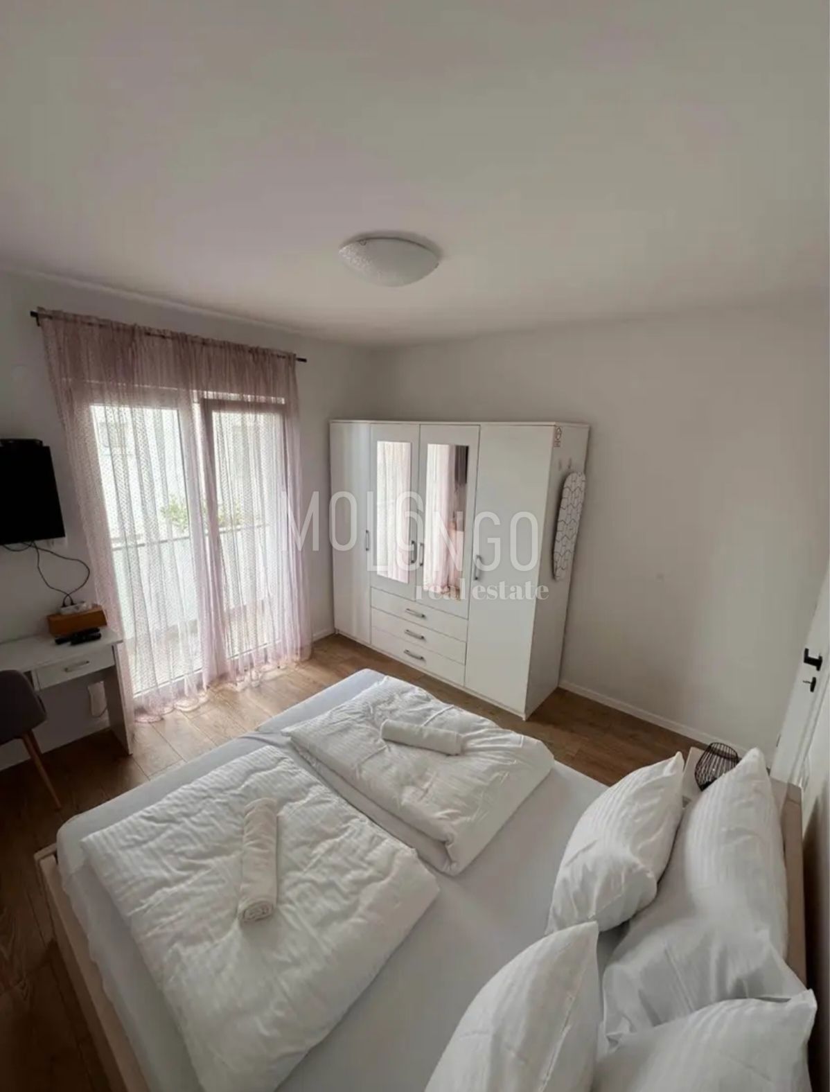 Appartamento/appartamento Opatija - Centar, Opatija, 57m2