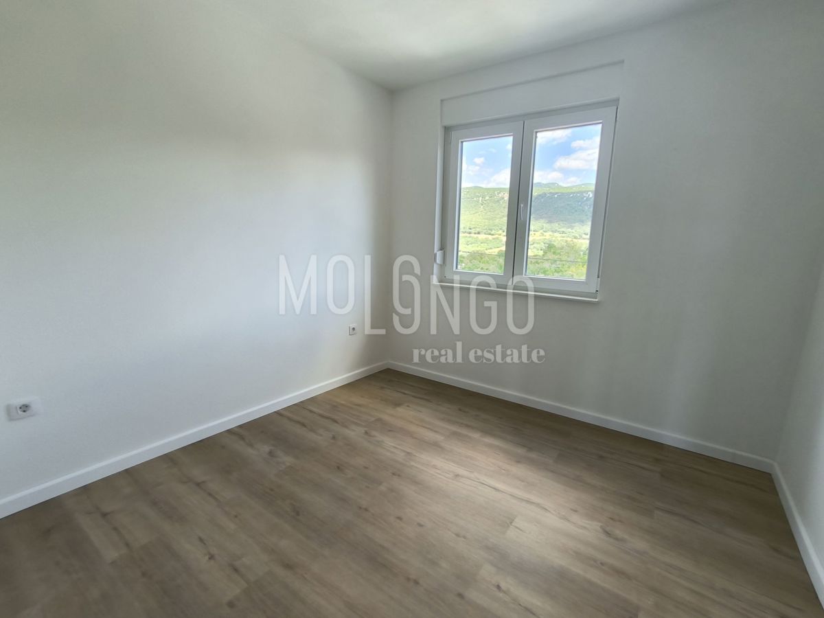 Appartamento/appartamento Novi Vinodolski, 1m2