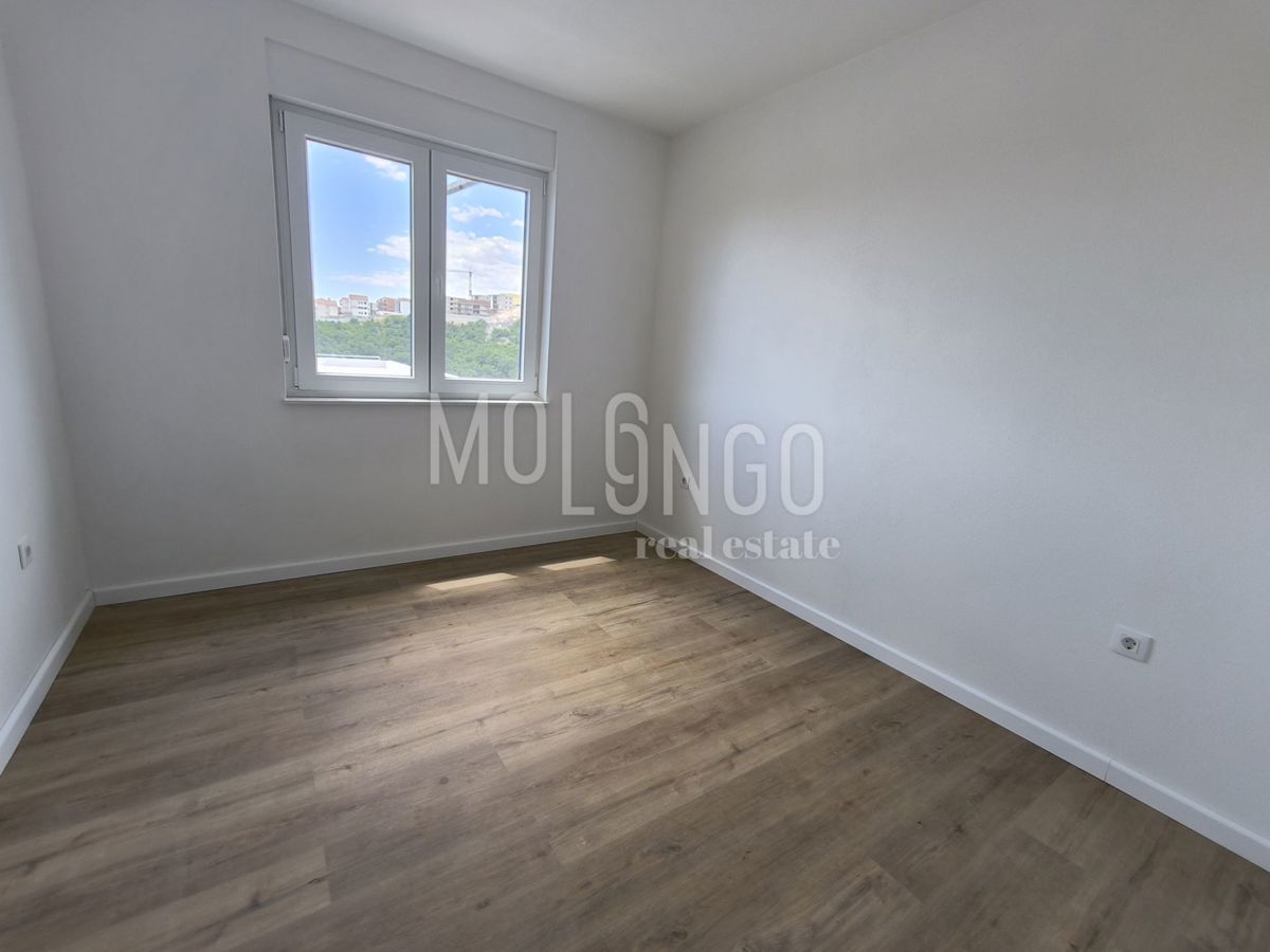 Appartamento/appartamento Novi Vinodolski, 1m2