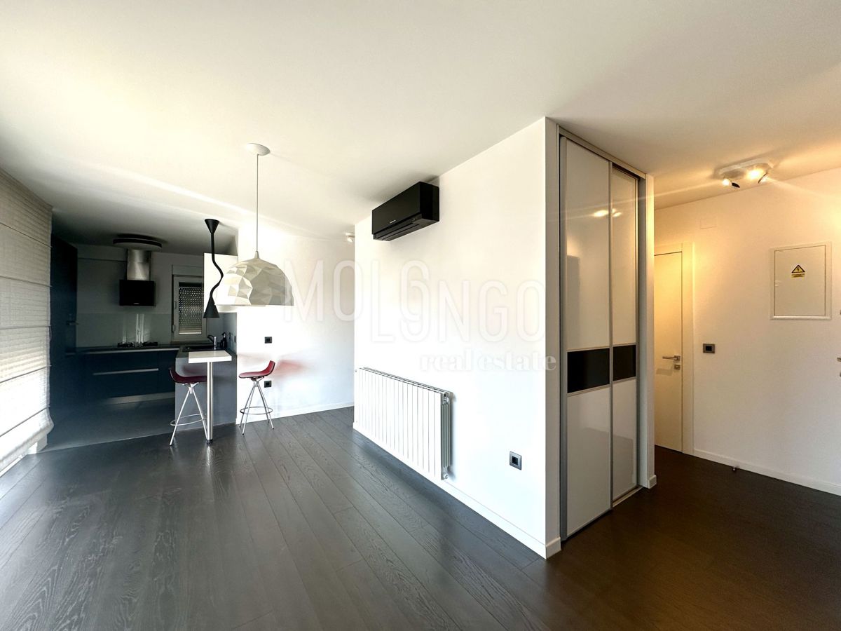 Appartamento/appartamento Marčeljeva Draga, Rijeka, 95,72m2
