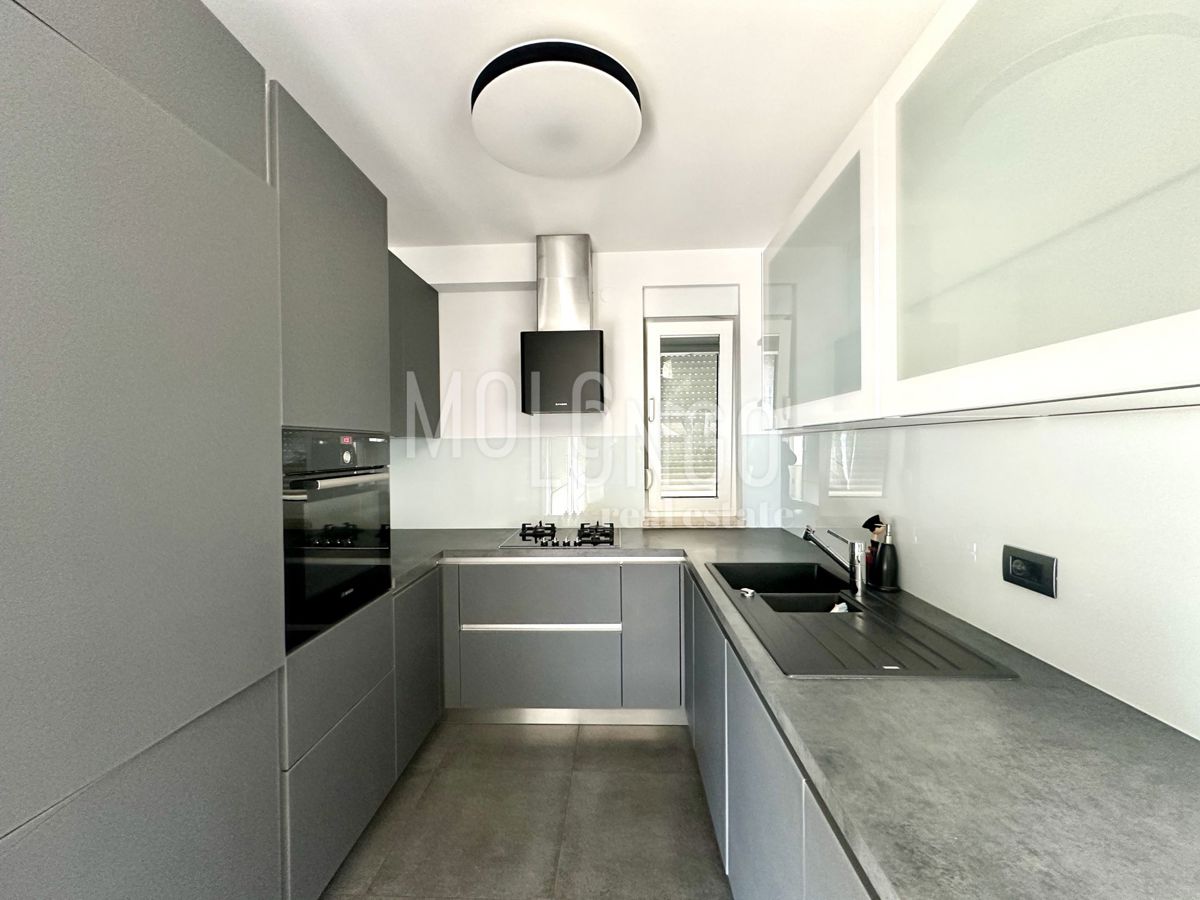 Appartamento/appartamento Marčeljeva Draga, Rijeka, 95,72m2