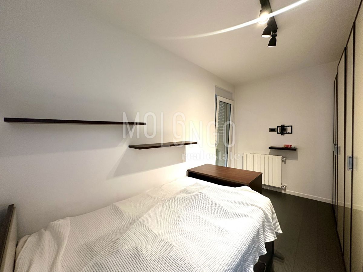 Appartamento/appartamento Marčeljeva Draga, Rijeka, 95,72m2