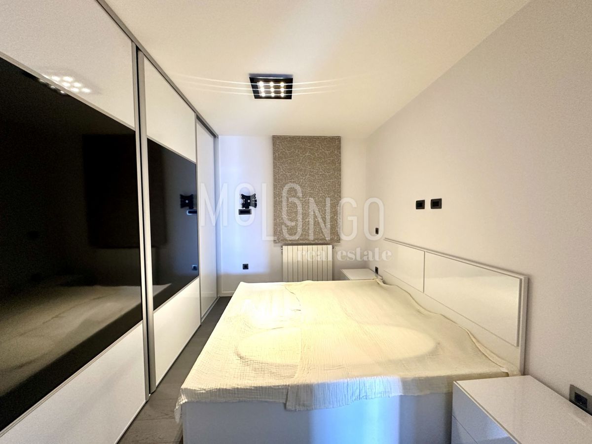 Appartamento/appartamento Marčeljeva Draga, Rijeka, 95,72m2