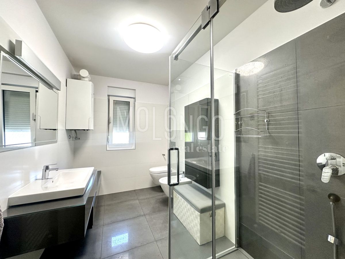 Appartamento/appartamento Marčeljeva Draga, Rijeka, 95,72m2