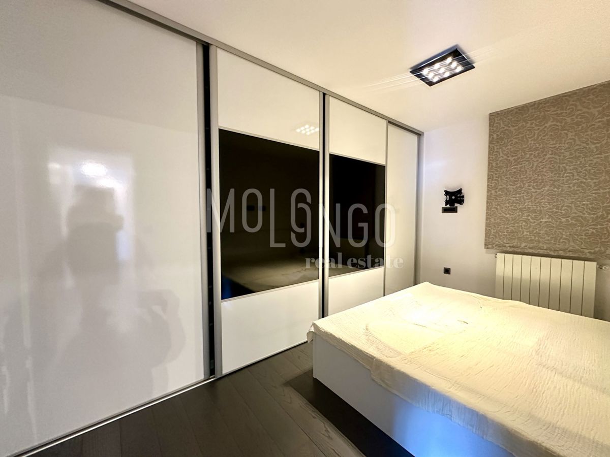 Appartamento/appartamento Marčeljeva Draga, Rijeka, 95,72m2