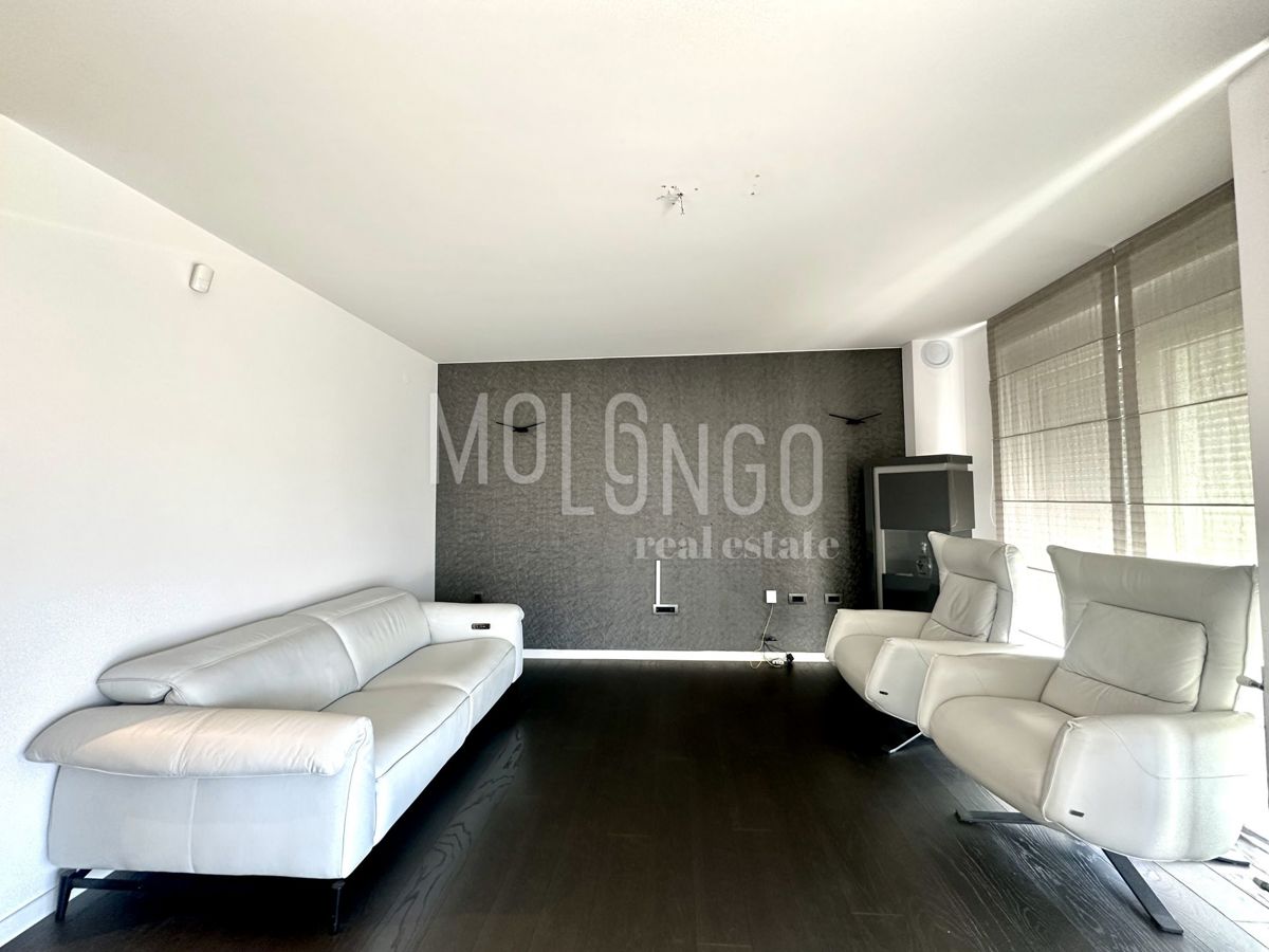 Appartamento/appartamento Marčeljeva Draga, Rijeka, 95,72m2