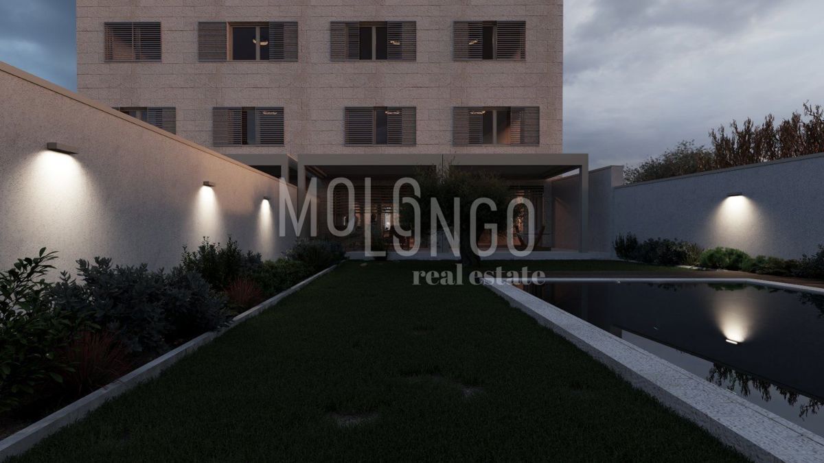 Appartamento/appartamento Tar, Tar-Vabriga, 94m2