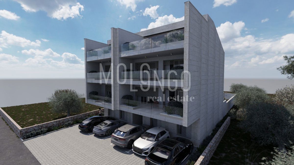 Appartamento/appartamento Tar, Tar-Vabriga, 94m2