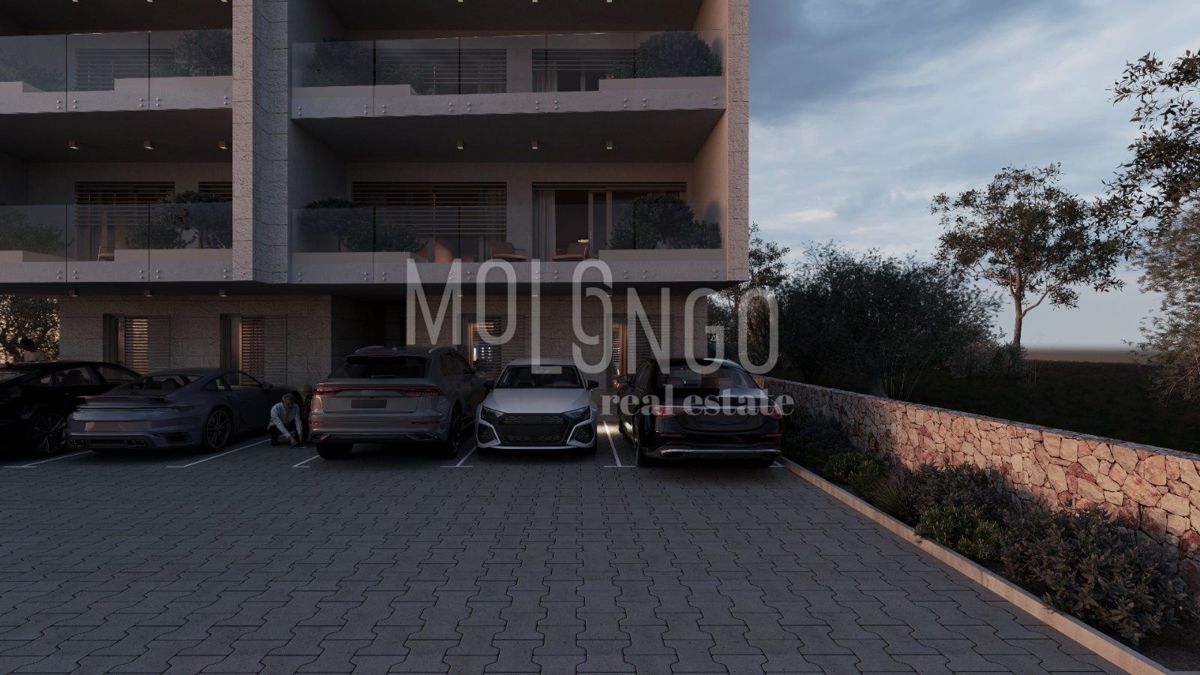 Appartamento/appartamento Tar, Tar-Vabriga, 94m2