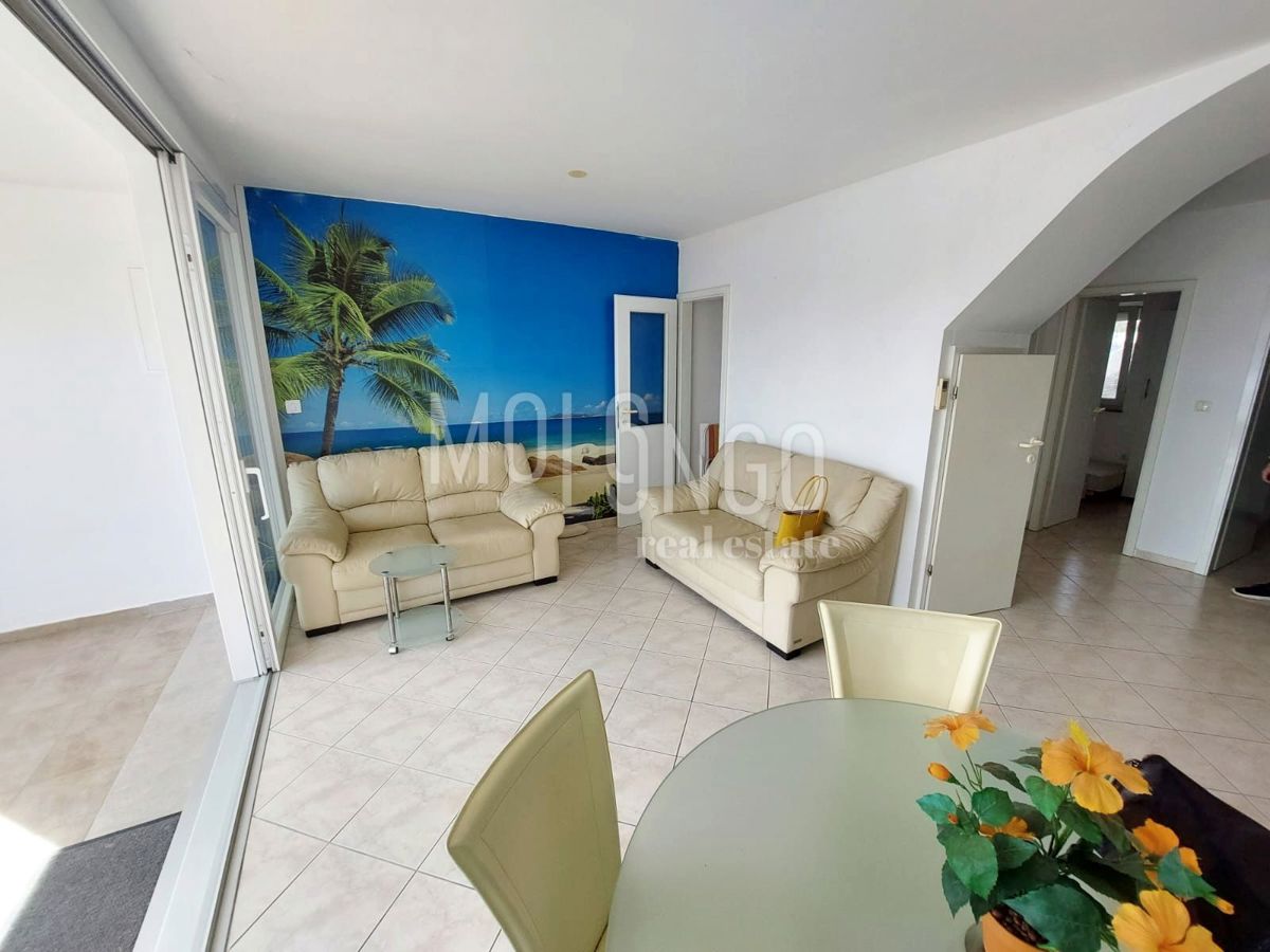 Appartamento/appartamento Čižići, Dobrinj, 75,74m2