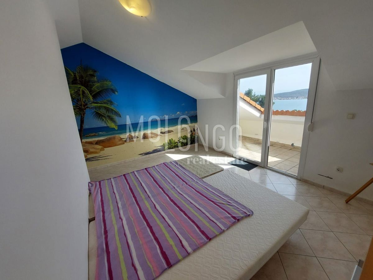 Appartamento/appartamento Čižići, Dobrinj, 75,74m2