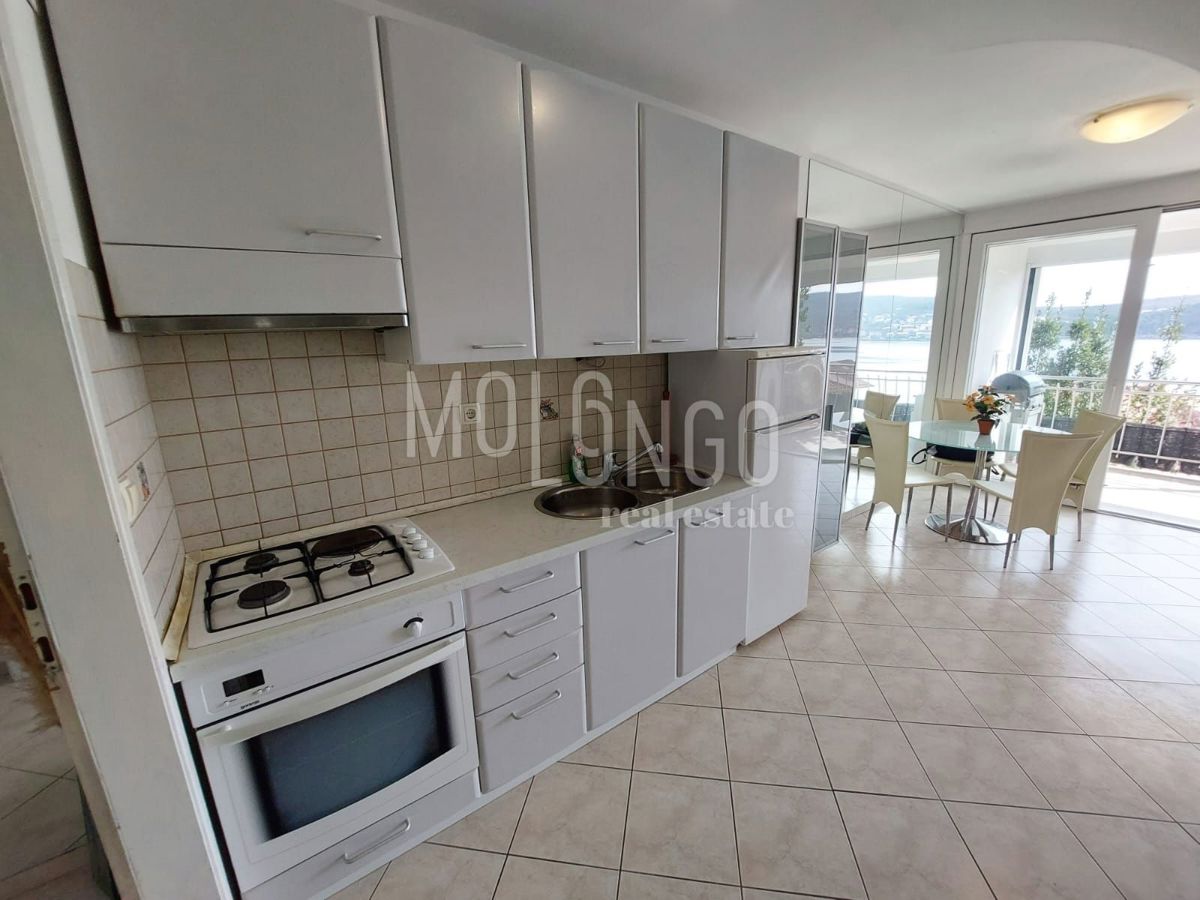 Appartamento/appartamento Čižići, Dobrinj, 75,74m2