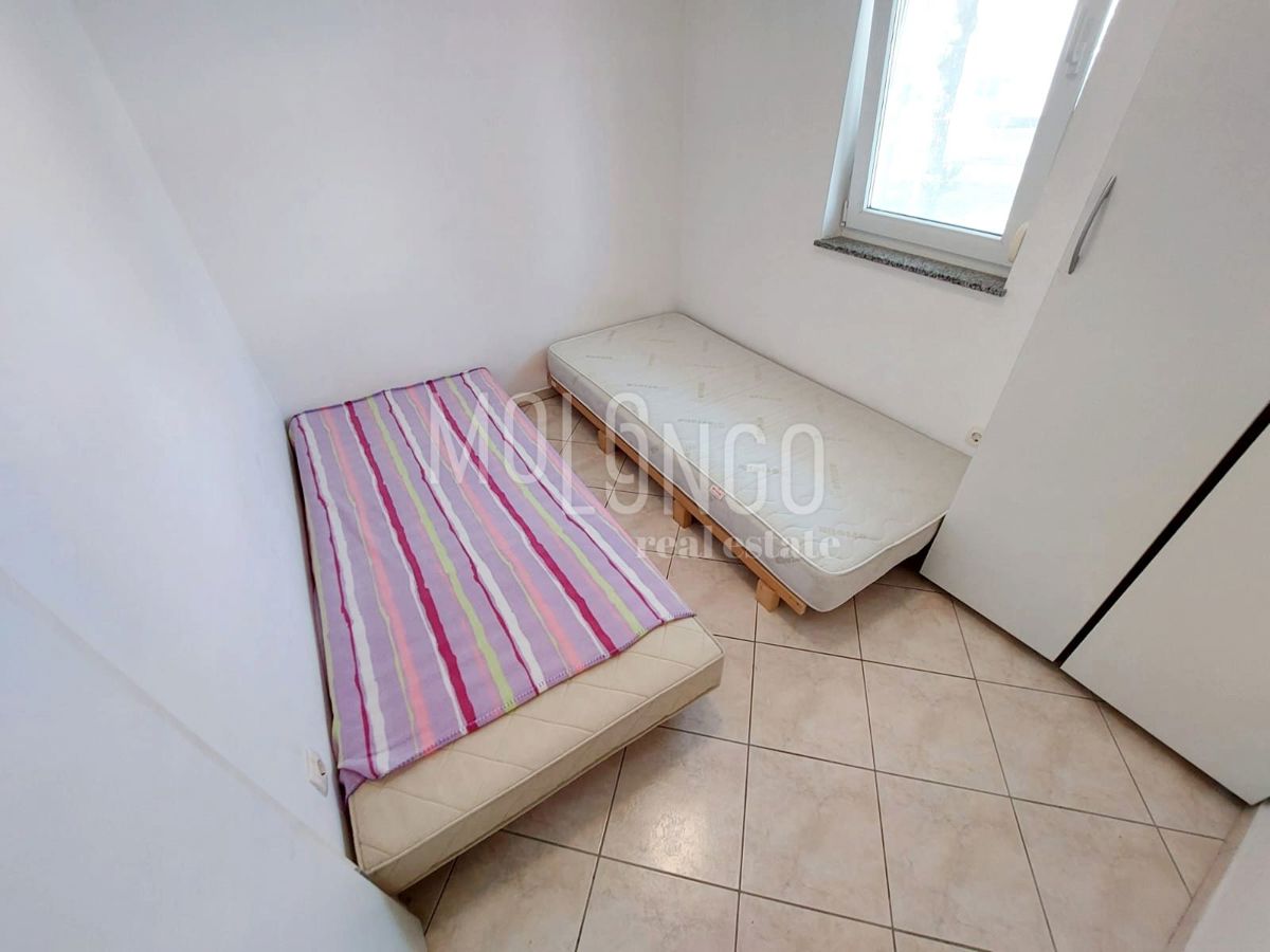 Appartamento/appartamento Čižići, Dobrinj, 75,74m2