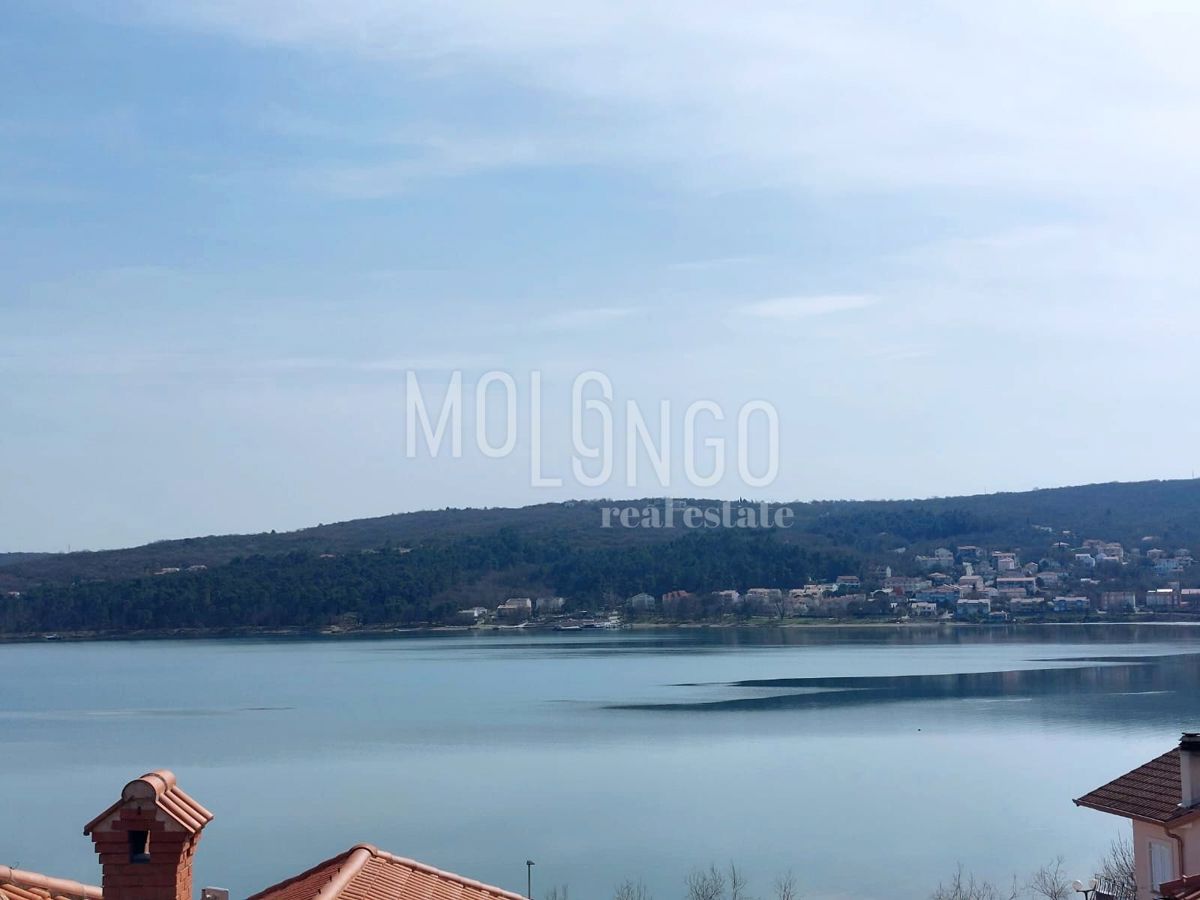 Appartamento/appartamento Čižići, Dobrinj, 75,74m2